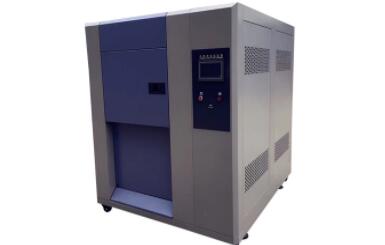冷熱沖擊試驗(yàn)箱的制冷系統(tǒng)是怎樣的? 冷熱沖擊試驗(yàn)箱的制冷系統(tǒng)是怎樣的?