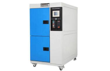 冷熱沖擊試驗(yàn)箱運(yùn)轉(zhuǎn)注意事項(xiàng)有哪些?