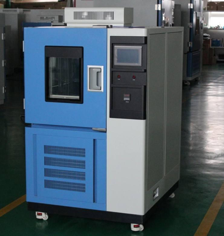 對于冷熱沖擊試驗(yàn)箱特點(diǎn)企業(yè)還要做哪些方面的改善
