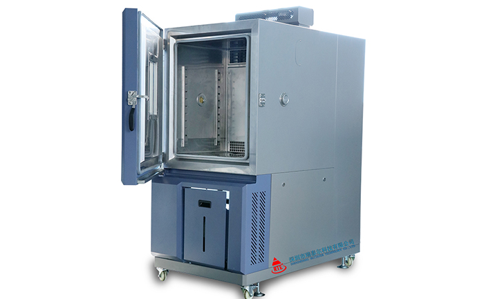 可編程式恒溫恒濕試驗箱