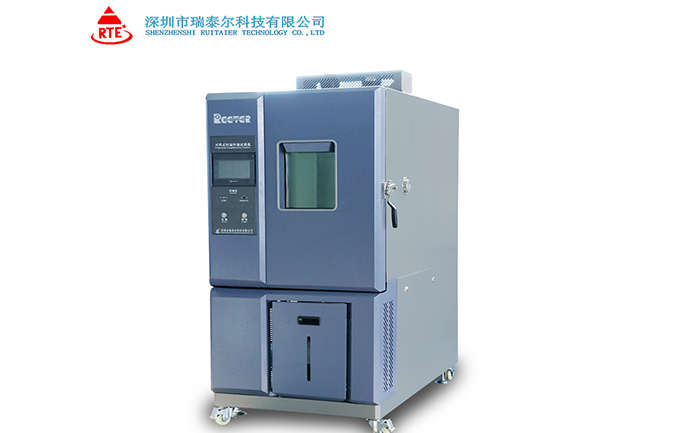 選購小型恒溫恒濕試驗箱需要準備多少錢